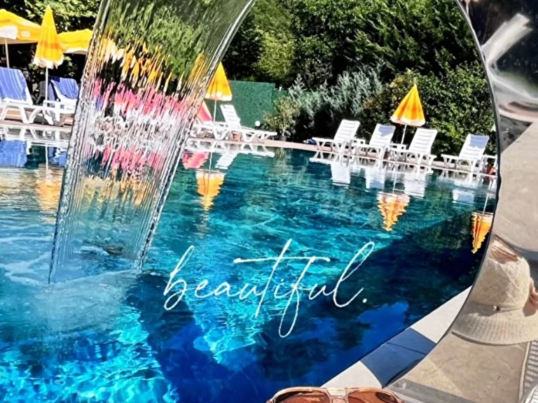 Keyif Boutique Hotel& Restaurant İstanbul Şile Şile Merkez