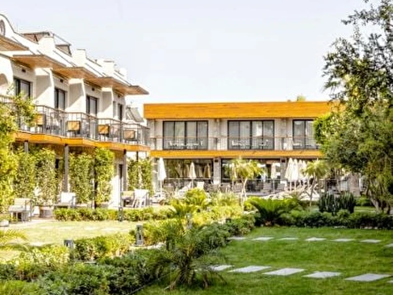 Khai Hotel Bodrum Muğla Bodrum Ortakent