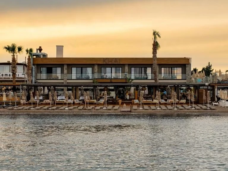 Khai Hotel Bodrum Muğla Bodrum Ortakent