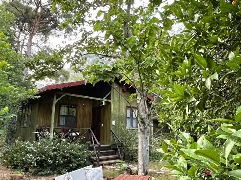 Kibela Otel Antalya Kemer Ulupınar Mahallesi