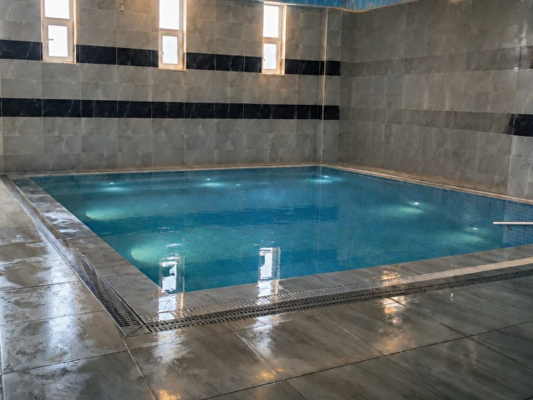 Kılas Gözde Apart Otel Afyon İhsaniye Yaylabağı