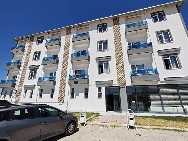 Kılas Gözde Apart Otel Afyon İhsaniye Yaylabağı