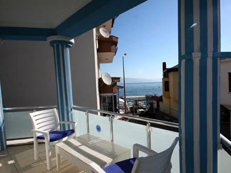 Kılıç Otel Bursa Mudanya Halit Paşa Mahallesi