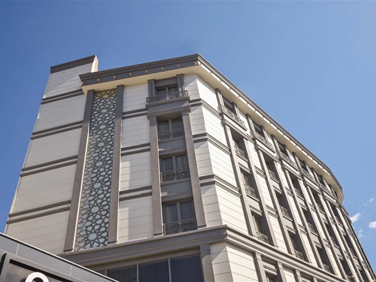 Elite World Inn Istanbul Mahmutbey İstanbul Bağcılar Mahmutbey