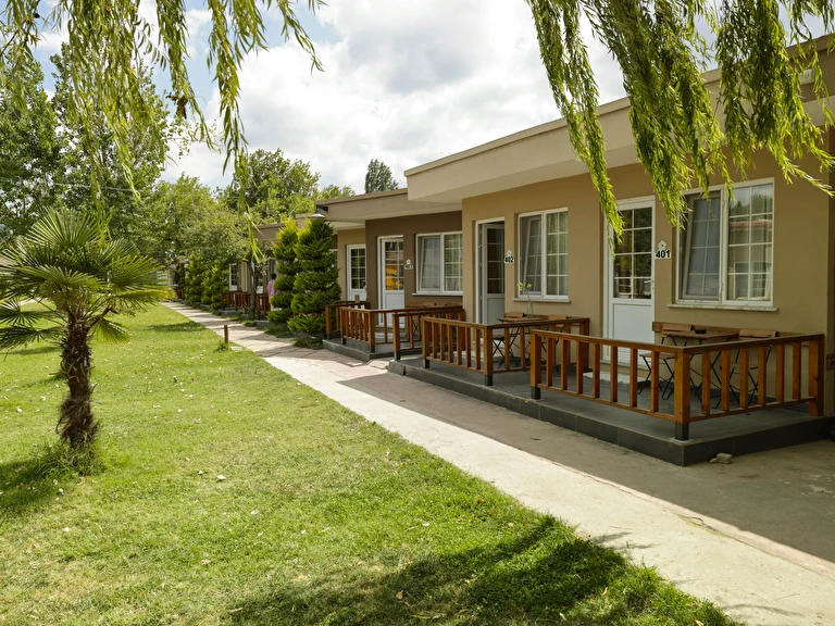 Kiraz Beach Otel Balıkesir Erdek Zeytin Mahallesi