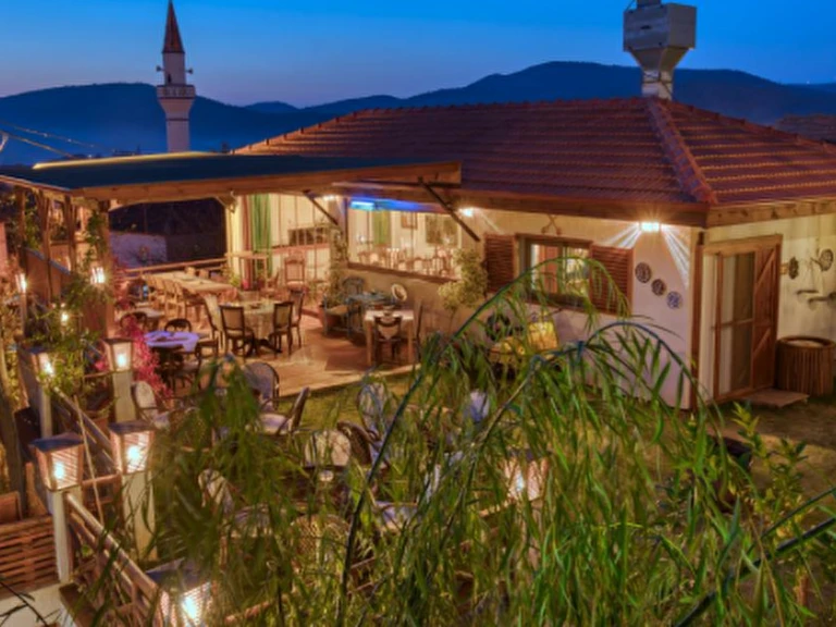 Kirazlı Sultan Konak Aydın Kuşadası Kuşadası Selçuk