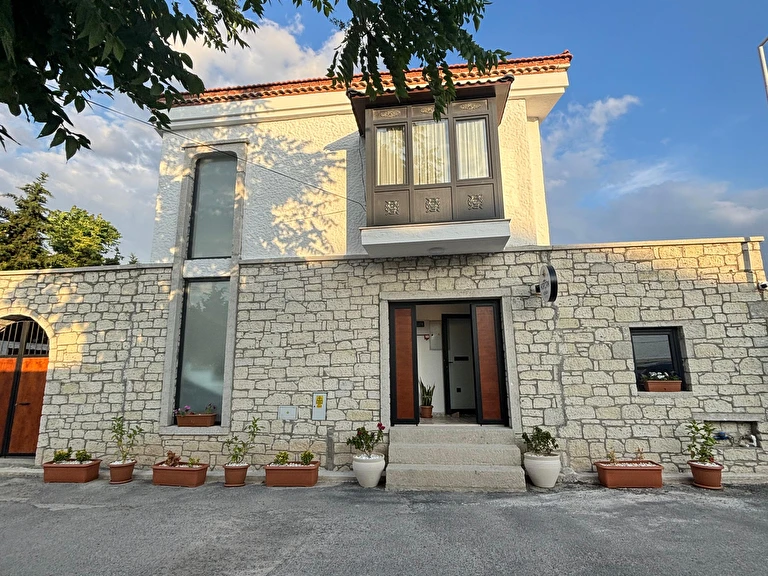 Kırçak Konak İzmir Çeşme Alaçatı