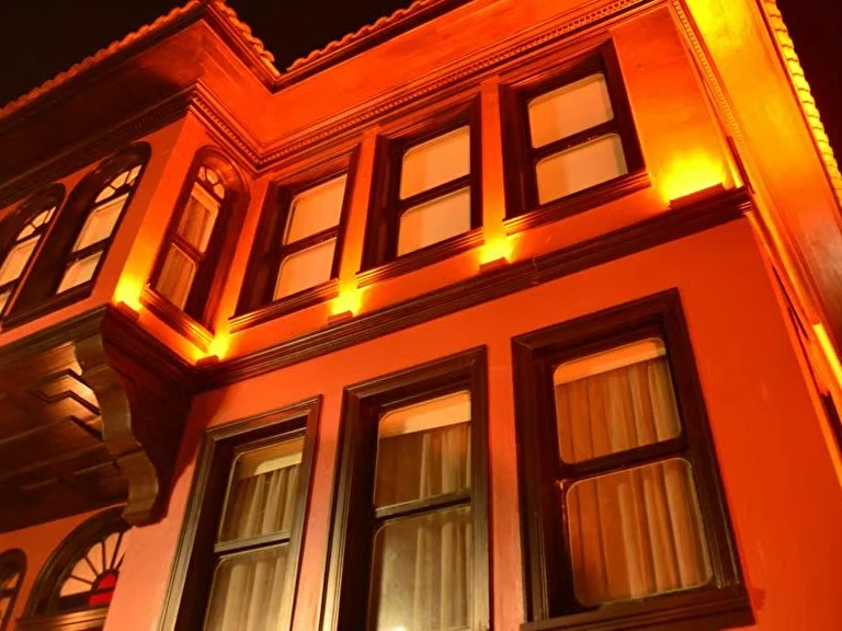 Kitap Evi Hotel Bursa Bursa Merkez Osmangazi Osmangazi