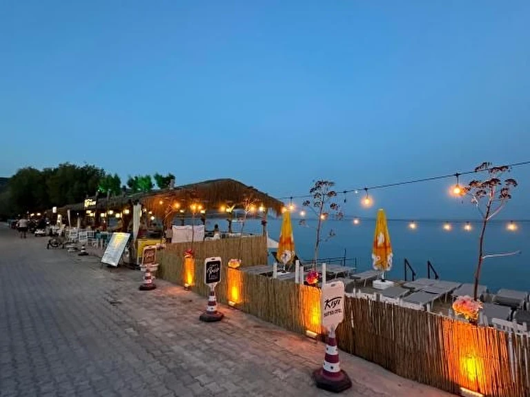 Kıyı Suites Otel Palamutbükü Kıyı Suites Otel Palamutbükü Muğla Datça Palamutbükü