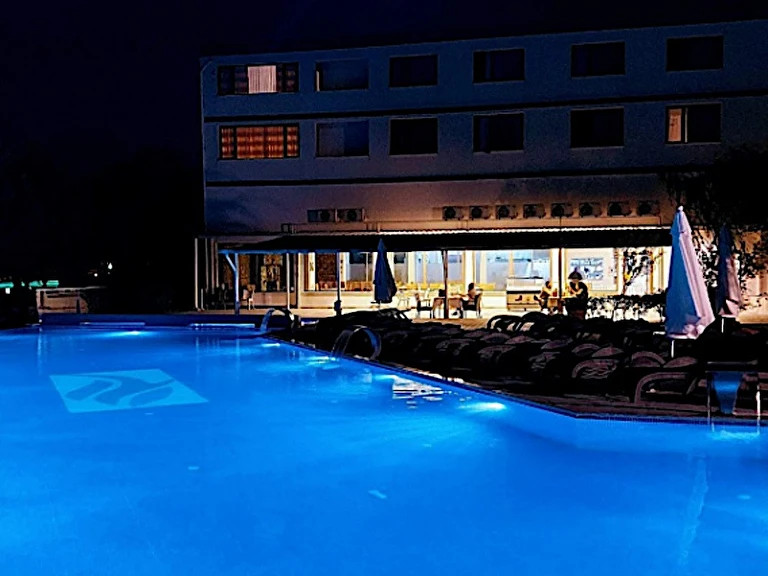 Kıyıköy Resort Hotel Kırklareli Vize Kıyıköy