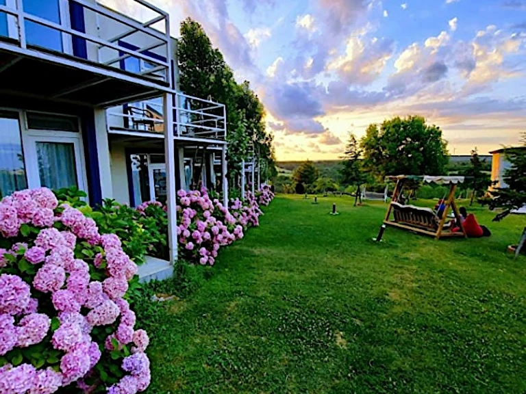 Kıyıköy Resort Hotel Kırklareli Vize Kıyıköy
