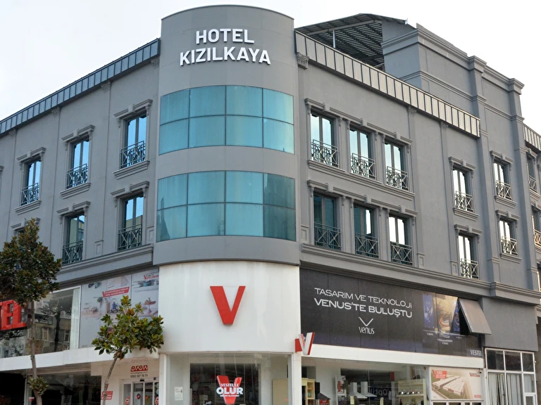 Kızılkaya Business Otel Kocaeli İzmit Güney Mahallesi