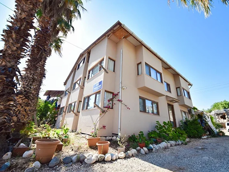 Koç Pansiyon Antalya Demre Kekova