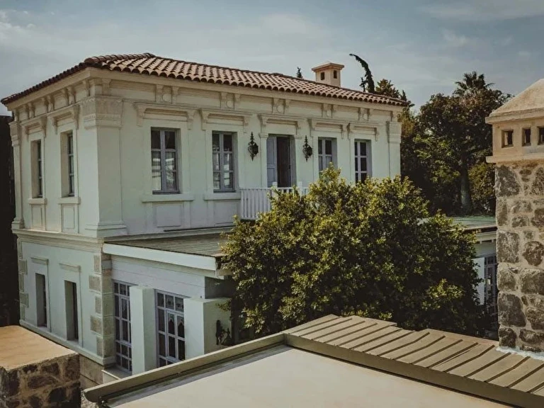 Kocadon Otel Muğla Bodrum Bodrum Merkez