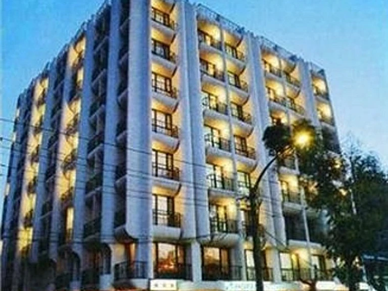 Kocaman Hotel İzmir Konak Yenişehir