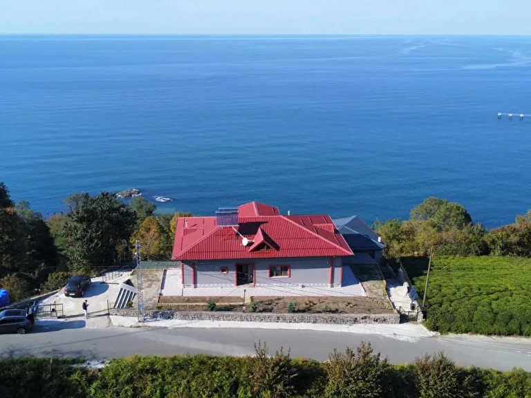 Koçi Butik Hotel Rize Pazar