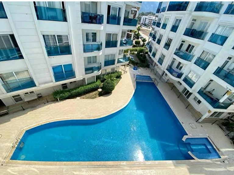 Konyaaltı Suite Hotel Antalya Antalya Merkez Konyaaltı