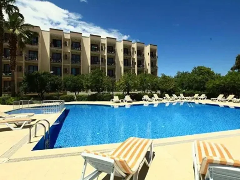 Korient Mira Antalya Kemer Kemer Merkez