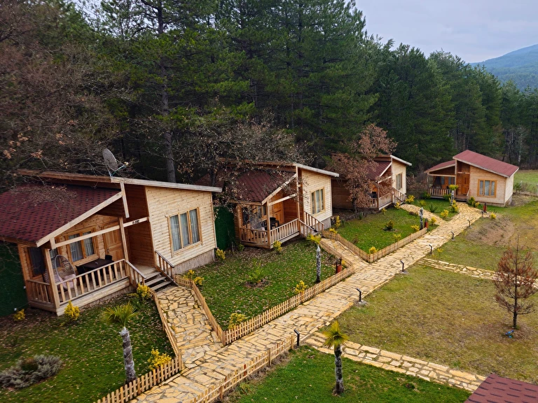 Koru Aura Mengen Bolu Mengen Hacıahmet