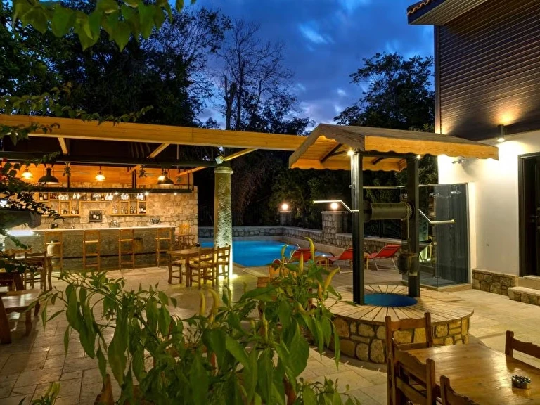 Kosa Otel Antalya Antalya Antalya Merkez Kaleiçi