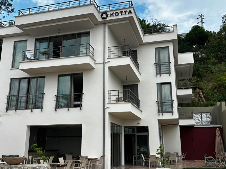 Kotta Otel Sinop Sinop Merkez Zeytinlik