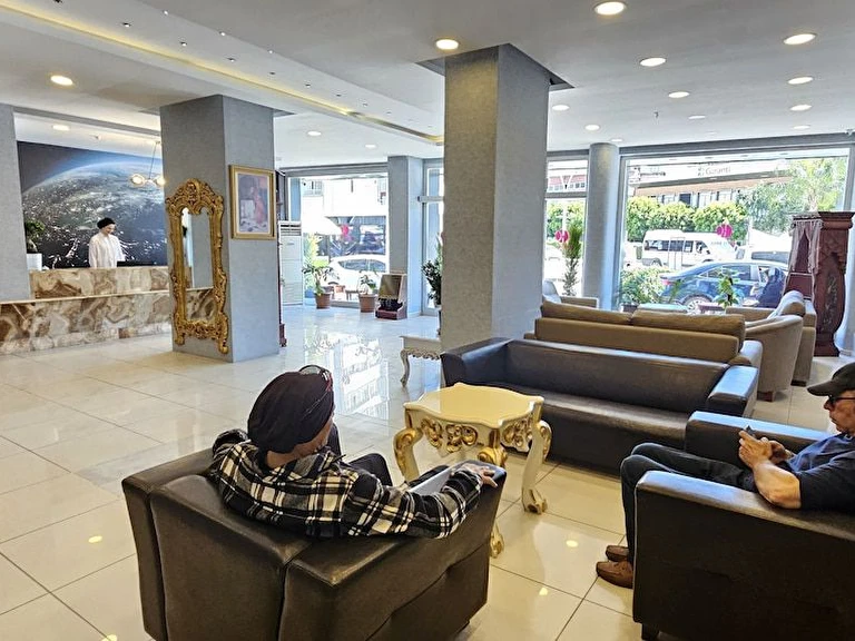 Koza Hotel Adana Seyhan Kuruköprü