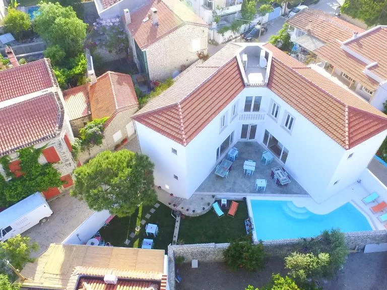 Kozanoğluhan Butik Otel İzmir Çeşme Alaçatı