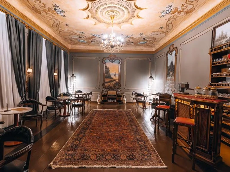 Kremlin 1908 Hotel Kars Kars Merkez