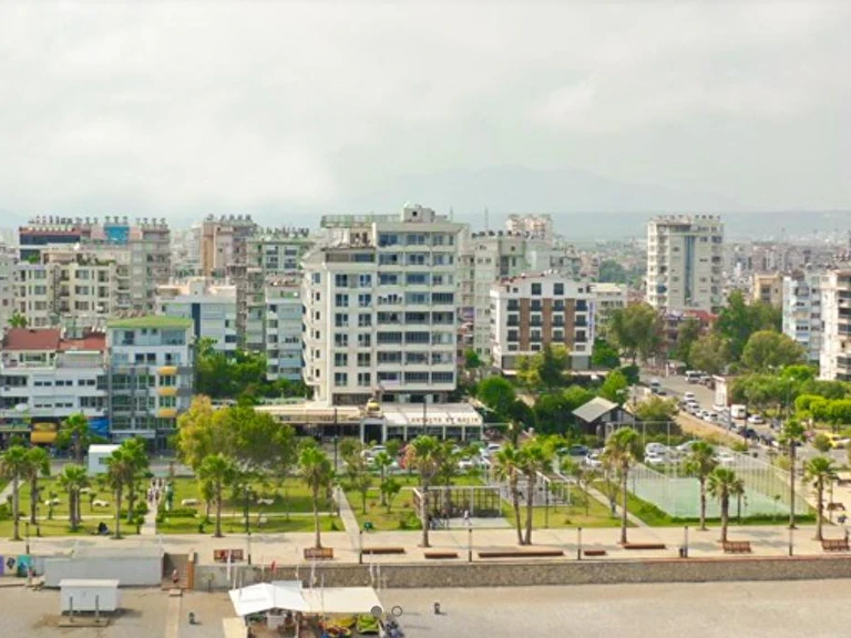 Kristal Beach Hotel Antalya Antalya Merkez Konyaaltı
