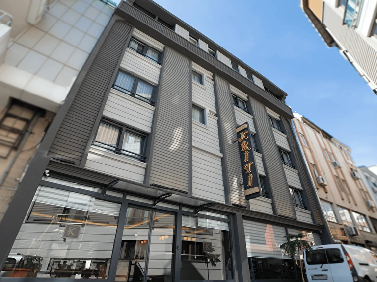 Kriti Hotel Antalya Antalya Antalya Merkez Muratpaşa
