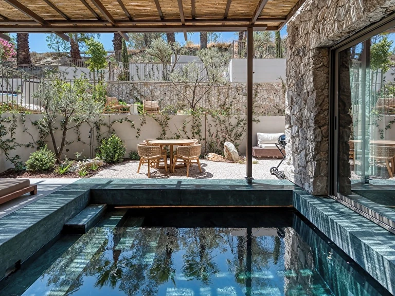 Käsiala Apart Hotel Yeni Foça İzmir Foça Yeni Foça