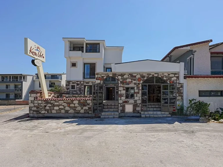 Kum Urla Otel İzmir Urla