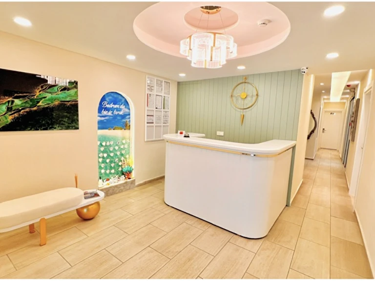 Kumsal Apart Otel Turgutreis Muğla Bodrum Turgutreis