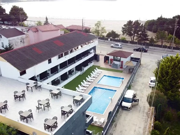 Kunduz Pansiyon Kocaeli Kerpe