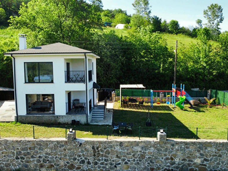 Küre Villa Bartın Merkez