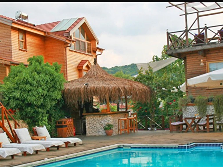 Kurfal Hotel Kurfal Hotel İstanbul Şile Ağva