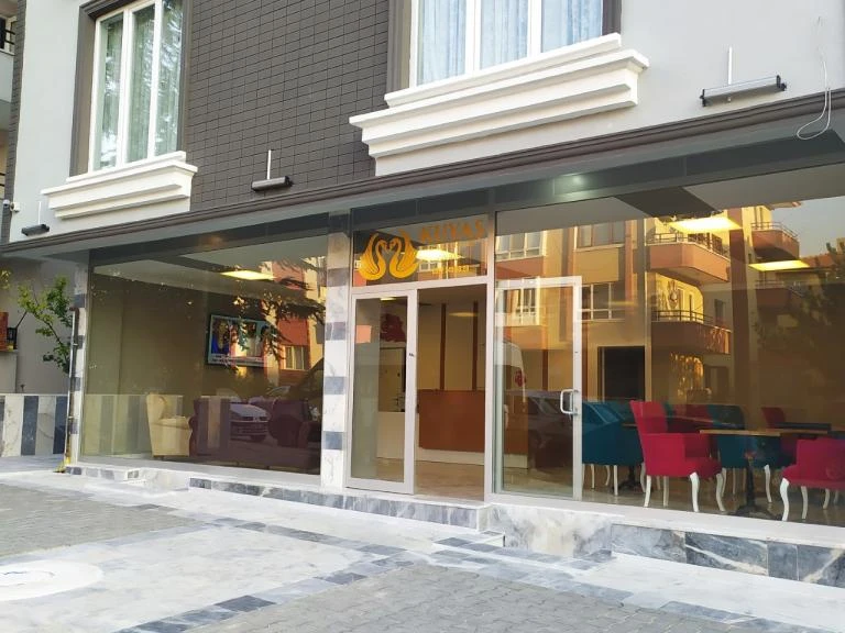 Kuyaş Apart Pansiyon Ankara Gölbaşı Gölbaşı Bahçelievler Mahallesi