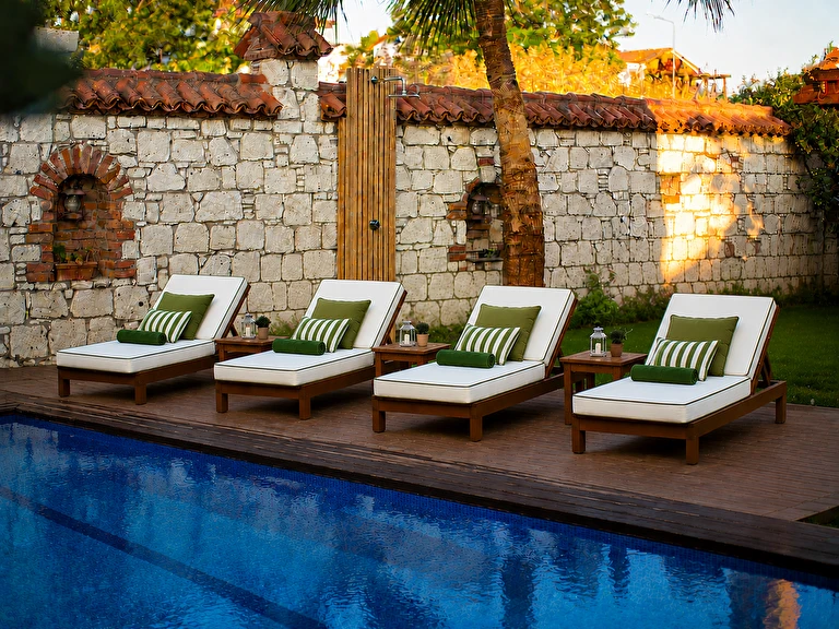La Bien Alaçatı Hotel İzmir Çeşme Alaçatı