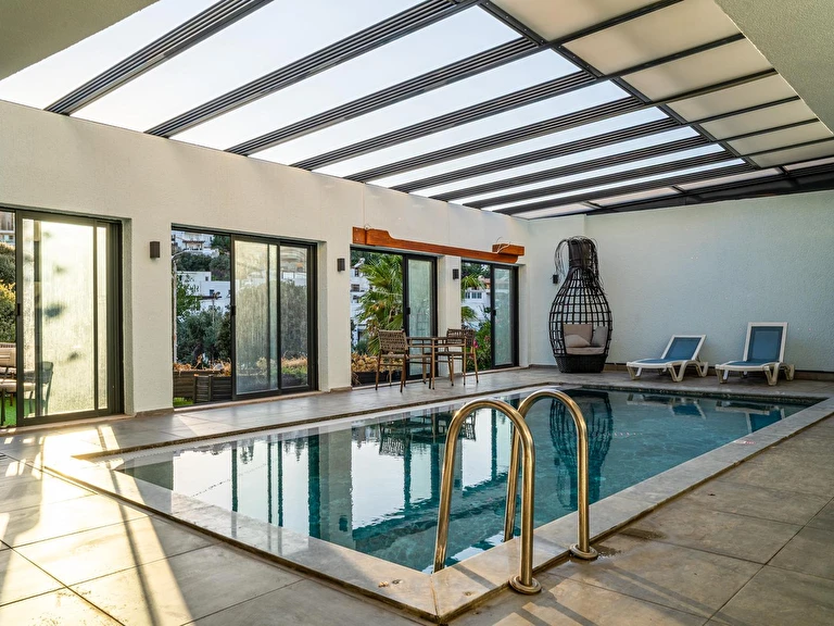 La Bonita Hotel Marin Bodrum Muğla Bodrum Bodrum Merkez