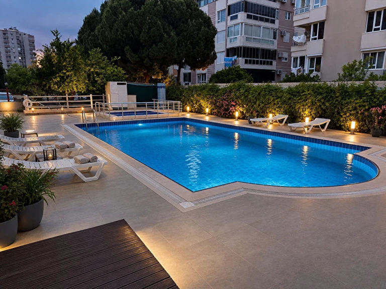 La Brisa Hotel Antalya Antalya Merkez Konyaaltı