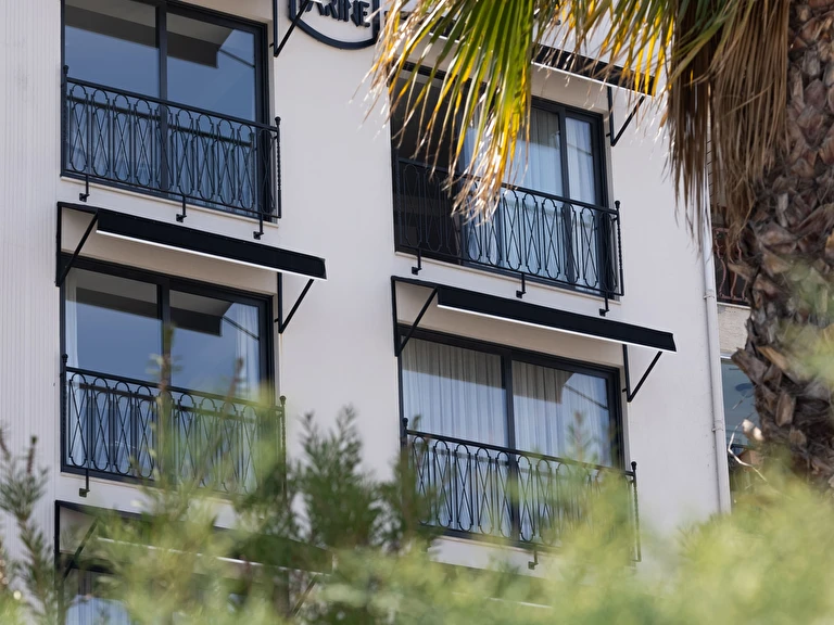 La Farine Hotel Muğla Fethiye Karagözler