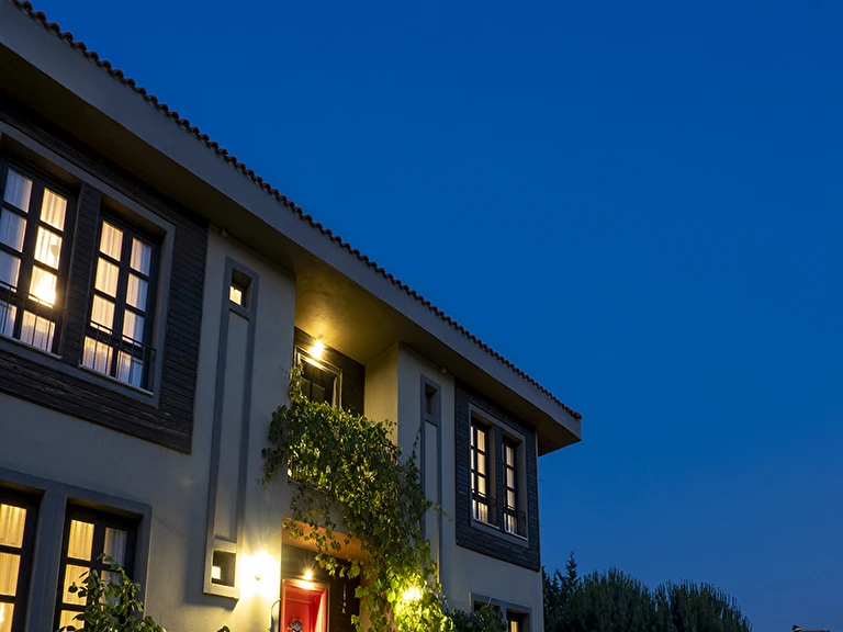 La Kalinda Bozcaada Çanakkale Bozcaada Alaybey