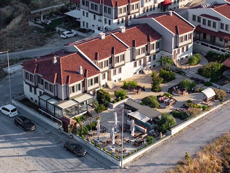 La Luz Bozcaada Çanakkale Bozcaada Alaybey