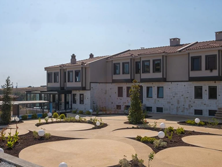 La Luz Bozcaada Çanakkale Bozcaada Alaybey