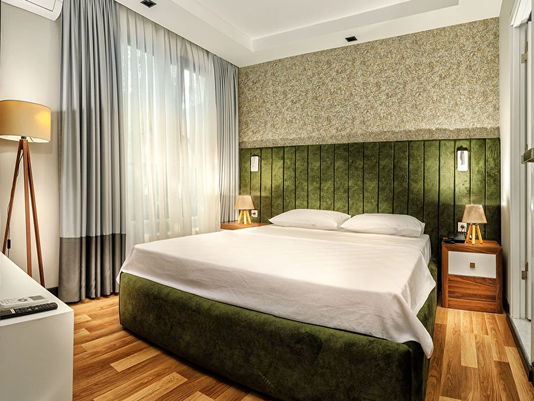 La Mia Suites İstanbul Bakırköy Cevizlik Mahallesi