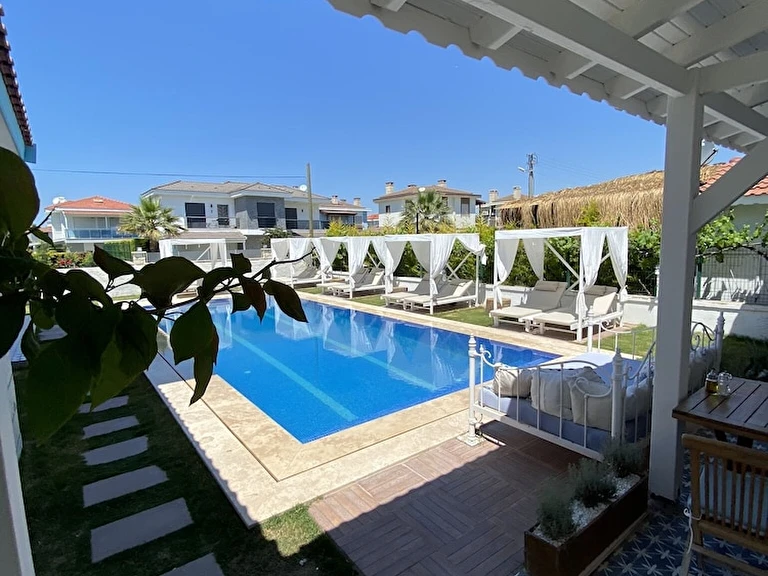 La Mira Suites Hotel Alaçatı İzmir Çeşme Alaçatı