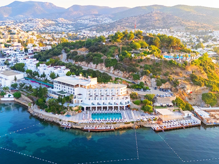 La Quinta by Wyndham Bodrum Muğla Bodrum Bodrum Merkez