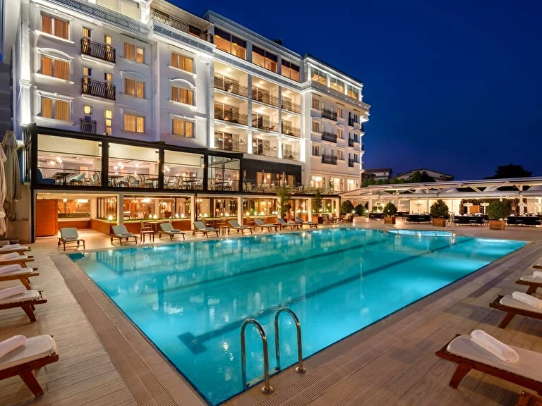 La Quinta by Wyndham Giresun Giresun Giresun Merkez