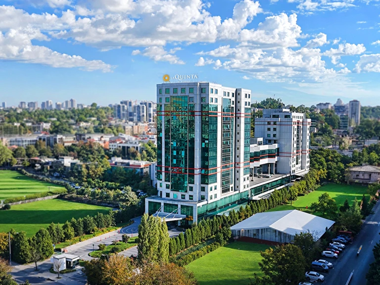 La Quinta by Wyndham İstanbul Güneşli İstanbul Bağcılar Güneşli