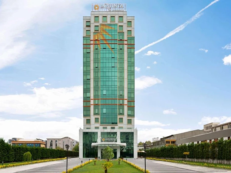 La Quinta by Wyndham İstanbul Güneşli İstanbul Bağcılar Güneşli